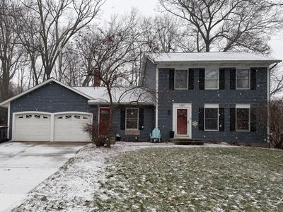 6387 Scarborough Dr SE, Ada, MI, 49301