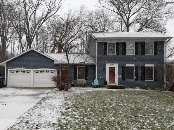 6387 Scarborough Dr SE, Ada, MI 49301
