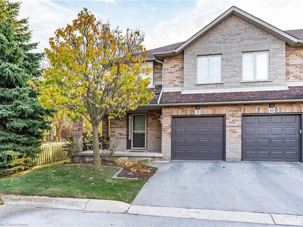 18 Cedar St #9, Grimsby, ON L3M 5M8