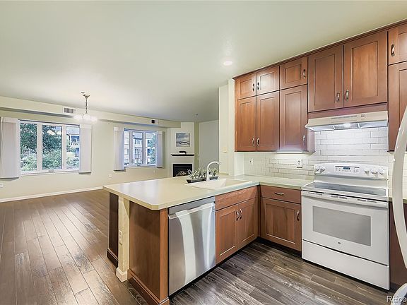 2nd image of 2894 W Riverwalk Circle #B209