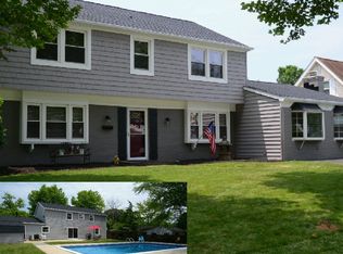 13413 Yorktown Dr, Bowie, MD 20715
