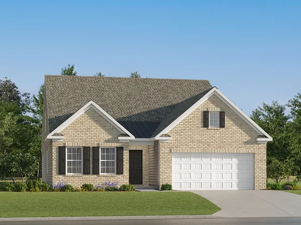 Cameron Plan, Riverbend Ranch : Meadows