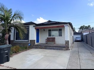 6439 Fairfield St, Los Angeles, CA 90022