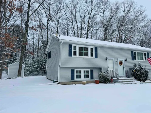 30L Derryfield Road #30L, Derry, NH 03038