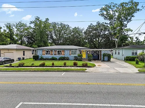 4603 Jammes Rd Photo 1 4603 Jammes Rd Photo 1