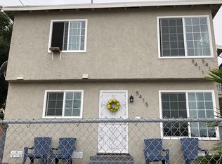 5413 Fishburn Ave #2, Maywood, CA 90270