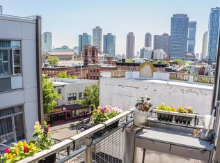 217 Newark Ave APT 516, Jersey City, NJ 07302