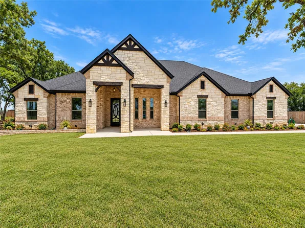 300 Seacross Ct, Combine, TX 75159