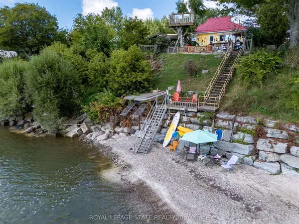 23 Nature Line, Haldimand County, ON N0A 1K0