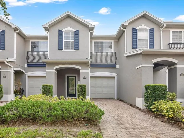 12009 Great Commission Way, Orlando, FL 32832