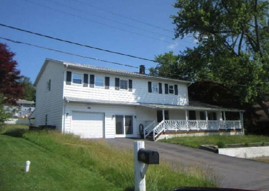 Property Front View
