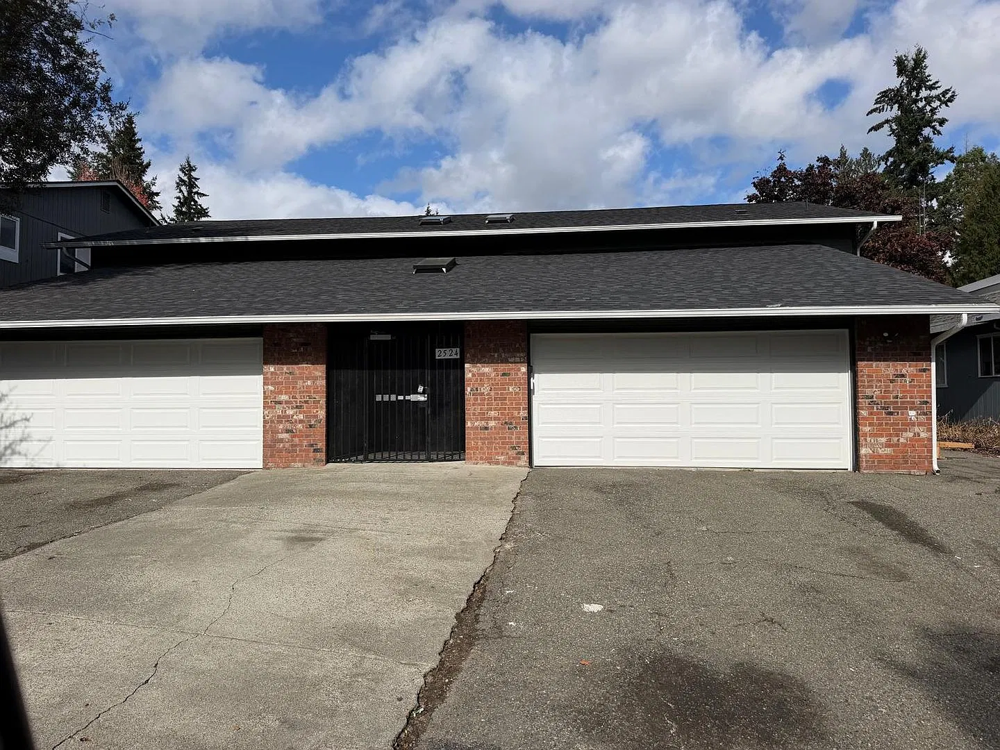 Xcel Fourplex — Photo 1