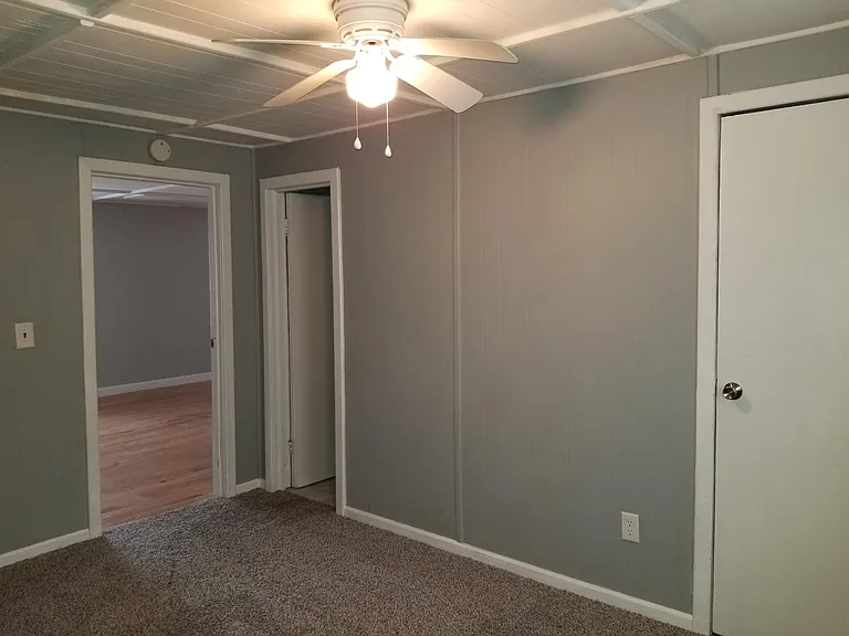Kids bedroom