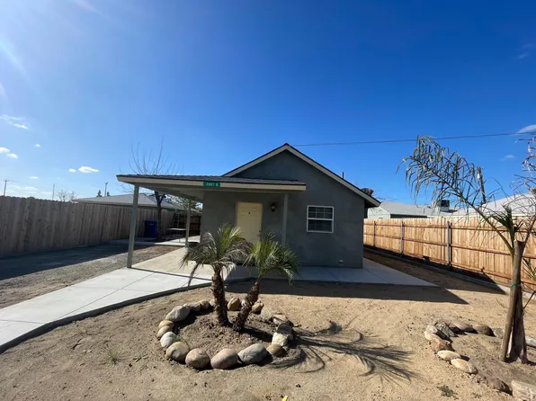 2007 Kentucky St #B, Bakersfield, CA 93305