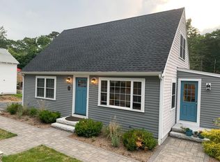 39 Cape Cod Ave, Plymouth, MA 02360