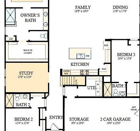 2nd image of this home