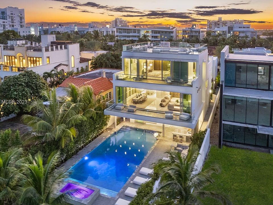 7833 Atlantic Way, Miami Beach, FL 33141 MLS A11244790 Zillow