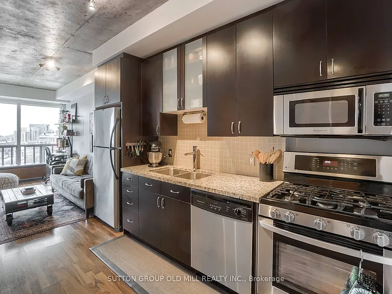 1 Shaw St #1124 — Photo 10