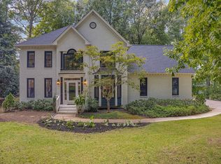 6016 Mistyridge Rd, Holly Springs, NC 27540