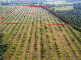 0 Sweat Rd, Alma, GA 31510