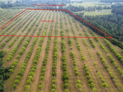 0 Sweat Rd, Alma, GA, 31510