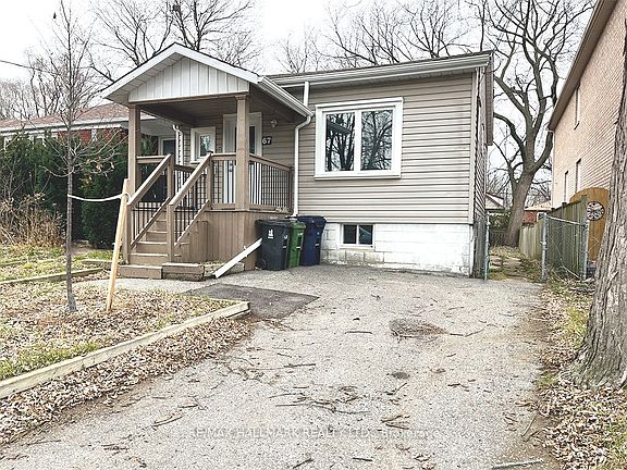 2nd image of 67 Claremore Ave