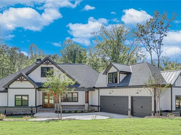 8205 Nicholson Rd #3, Cumming, GA 30028