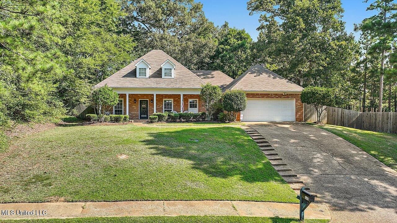 143 Azalea Trails Dr, Brandon, MS 39047 Zillow