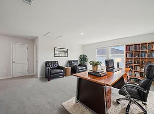 Sherwood Plan, Harmony Manor, Fairburn, GA 30213