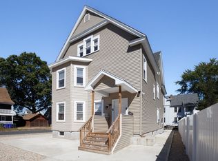 877 Belmont Ave, Springfield, MA 01108