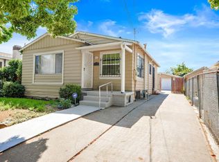 1712 86th Ave, Oakland, CA