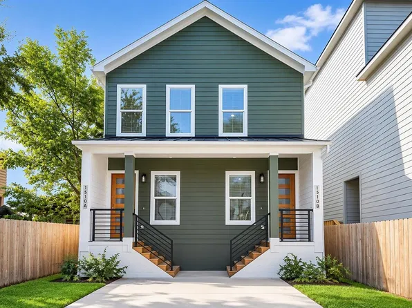 1510 E 31st St #A, Houston, TX 77022