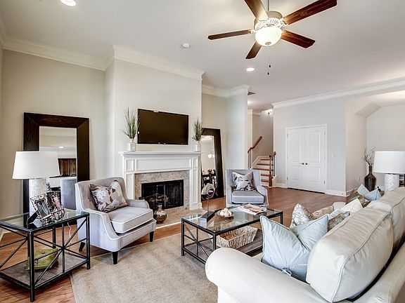 5th image of 2500 Crossings Blvd Unit 558