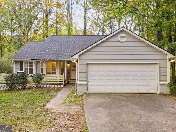 4532 High Grove Ct NW, Acworth, GA 30102
