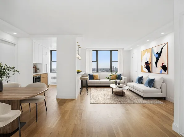 201 E 17th St APT 31H, New York, NY 10003