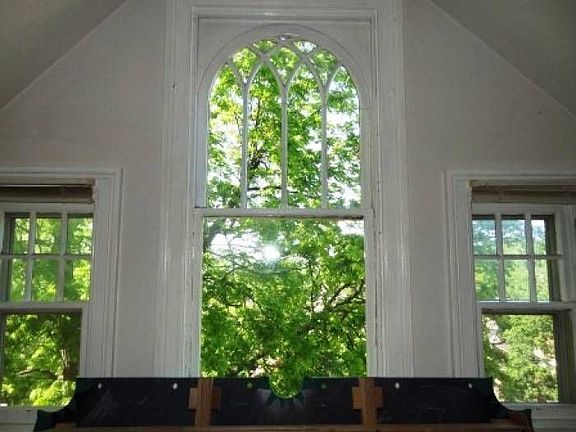 Living Windows