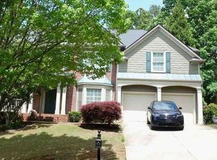 1787 Trilogy Park Dr, Hoschton, GA 30548