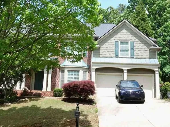 1787 Trilogy Park Dr, Hoschton, GA 30548