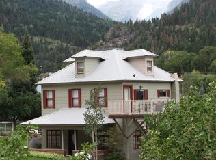 960 Main St, Ouray, CO 81427
