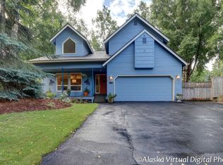 140 Bree Ave, Anchorage, AK 99515