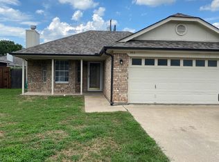 955 Indian Blanket Dr, Keller, TX 76248