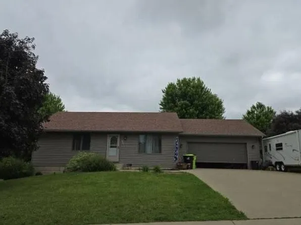 421 3rd Way SE, Dover, MN 55929