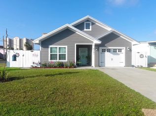 6701 Sunset Ave, Panama City Beach, FL 32408