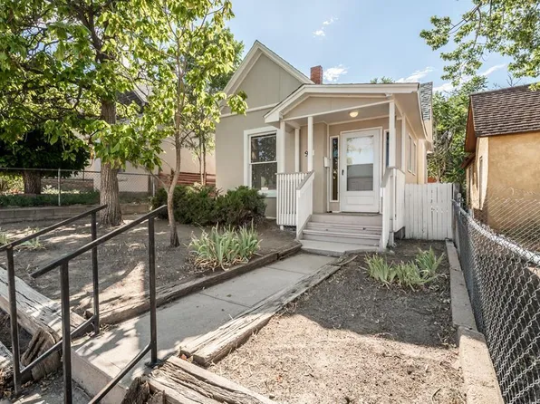 911 E Abriendo Ave, Pueblo, CO 81004