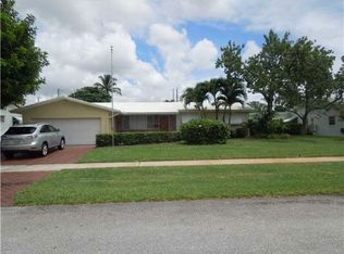 4507 Lincoln St, Hollywood, FL 33021