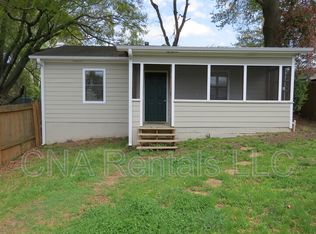 111 Merritt St SE #B, Marietta, GA 30060