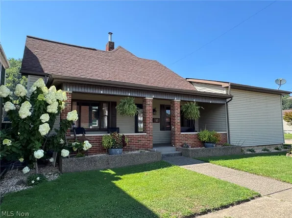 517 Walden Ave, Tiltonsville, OH 43963