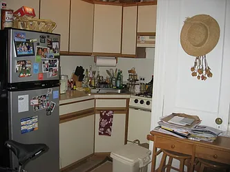 Rented by CNYC Apartments
