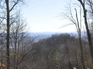 Morgan Creek Rd, Marble, NC 28905