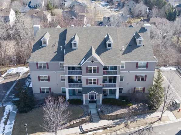 12693 Collegeview Dr #205, Eden Prairie, MN 55344